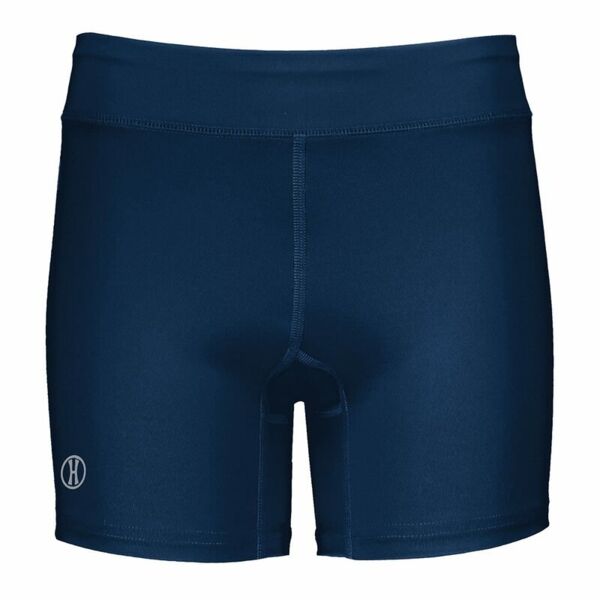 Women's PR Max Compression Shorts Thumbnail