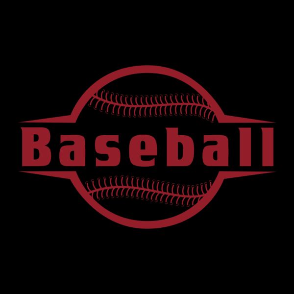 Baseball Logo Team 11 Thumbnail