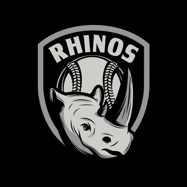 Baseball Rhinos 01 Thumbnail