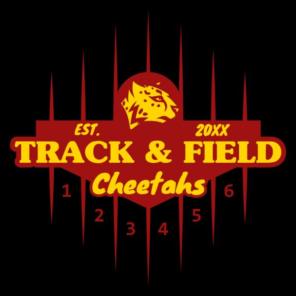 Cheetahs Track & Field Team 02 Thumbnail