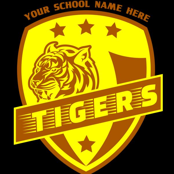 School Tigers 11 Thumbnail