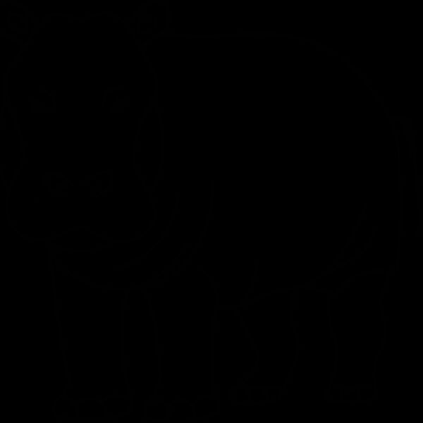 Hippopotamus   Clipart 2 Thumbnail