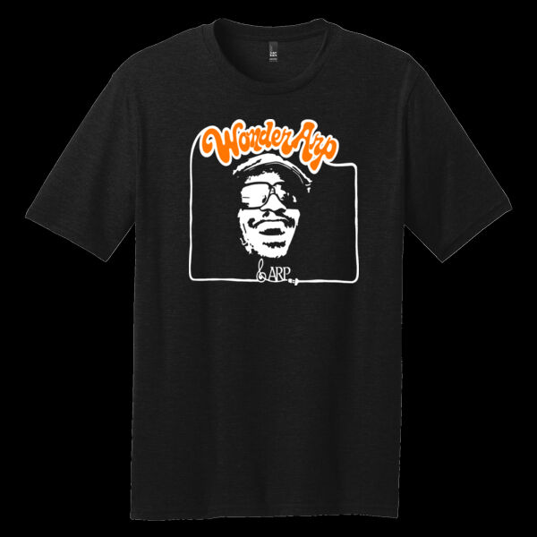 Wonder Arp Synthesizer T-Shirt Thumbnail