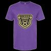 Unisex Softstyle® CVC T-Shirt Thumbnail