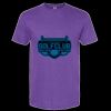 Unisex Softstyle® CVC T-Shirt Thumbnail