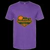 Unisex Softstyle® CVC T-Shirt Thumbnail