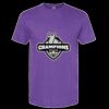 Unisex Softstyle® CVC T-Shirt Thumbnail