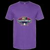 Unisex Softstyle® CVC T-Shirt Thumbnail