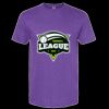 Unisex Softstyle® CVC T-Shirt Thumbnail