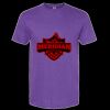Unisex Softstyle® CVC T-Shirt Thumbnail