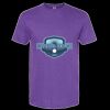 Unisex Softstyle® CVC T-Shirt Thumbnail