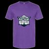 Unisex Softstyle® CVC T-Shirt Thumbnail