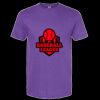 Unisex Softstyle® CVC T-Shirt Thumbnail