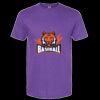 Unisex Softstyle® CVC T-Shirt Thumbnail