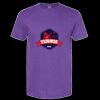 Unisex Softstyle® CVC T-Shirt Thumbnail