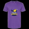 Unisex Softstyle® CVC T-Shirt Thumbnail