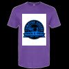 Unisex Softstyle® CVC T-Shirt Thumbnail