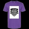 Unisex Softstyle® CVC T-Shirt Thumbnail