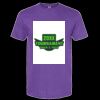 Unisex Softstyle® CVC T-Shirt Thumbnail