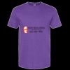Unisex Softstyle® CVC T-Shirt Thumbnail