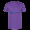 Unisex Softstyle® CVC T-Shirt Thumbnail