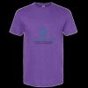 Unisex Softstyle® CVC T-Shirt Thumbnail