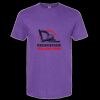 Unisex Softstyle® CVC T-Shirt Thumbnail