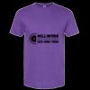 Unisex Softstyle® CVC T-Shirt Thumbnail