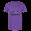 Unisex Softstyle® CVC T-Shirt Thumbnail