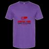 Unisex Softstyle® CVC T-Shirt Thumbnail