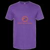 Unisex Softstyle® CVC T-Shirt Thumbnail