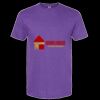 Unisex Softstyle® CVC T-Shirt Thumbnail