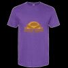 Unisex Softstyle® CVC T-Shirt Thumbnail