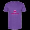 Unisex Softstyle® CVC T-Shirt Thumbnail