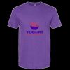 Unisex Softstyle® CVC T-Shirt Thumbnail