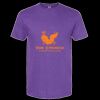 Unisex Softstyle® CVC T-Shirt Thumbnail