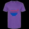 Unisex Softstyle® CVC T-Shirt Thumbnail