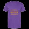 Unisex Softstyle® CVC T-Shirt Thumbnail