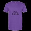 Unisex Softstyle® CVC T-Shirt Thumbnail