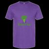 Unisex Softstyle® CVC T-Shirt Thumbnail