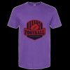 Unisex Softstyle® CVC T-Shirt Thumbnail