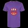 Unisex Softstyle® CVC T-Shirt Thumbnail