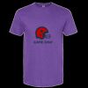 Unisex Softstyle® CVC T-Shirt Thumbnail