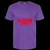 Unisex Softstyle® CVC T-Shirt Thumbnail