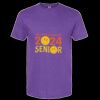Unisex Softstyle® CVC T-Shirt Thumbnail