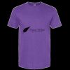 Unisex Softstyle® CVC T-Shirt Thumbnail