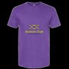 Unisex Softstyle® CVC T-Shirt Thumbnail