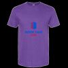 Unisex Softstyle® CVC T-Shirt Thumbnail