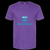 Unisex Softstyle® CVC T-Shirt Thumbnail
