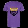 Unisex Softstyle® CVC T-Shirt Thumbnail